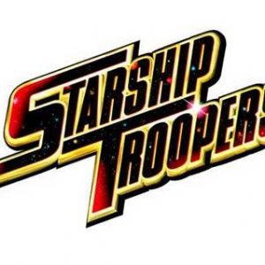 TROPAS ESTELARES - STARSHIP TROOPERS