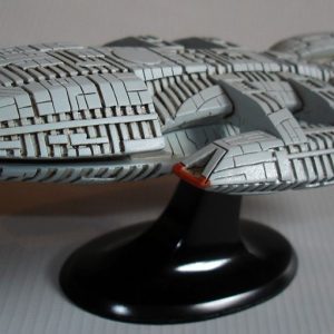 Battlestar Galactica 2003 Resin Model
