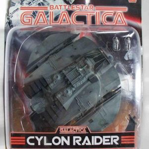 Battlestar Galactica Cylon Raider Stelth Joy Ride