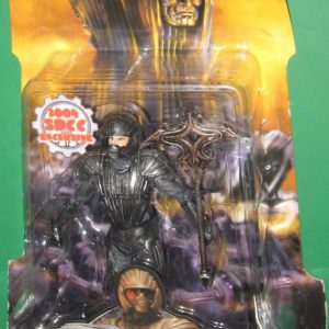 Chronicles of Riddick Necromonger Sota Toys