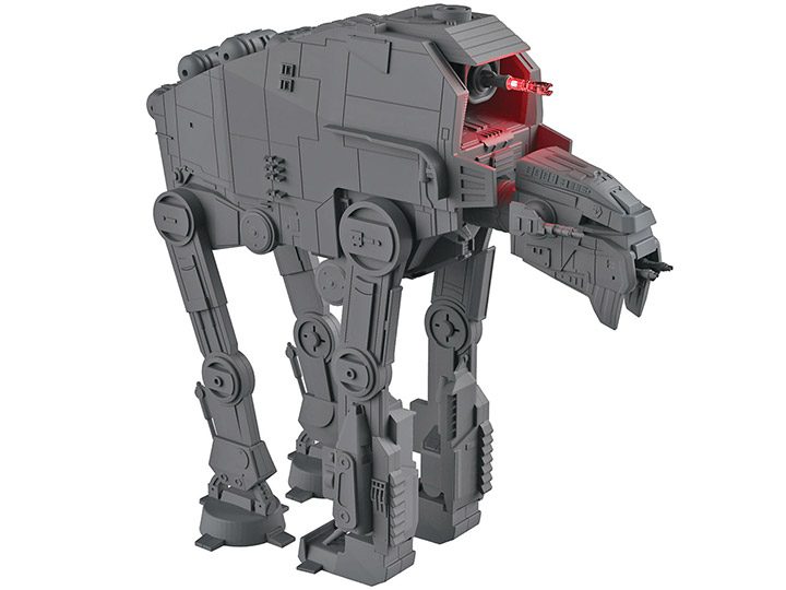 Jeu de construction Revell Star Wars First Order Heavy Assault Walker - Autres jeux de construction - Achat & prix