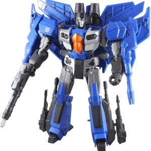 Transformers Generations Thundercracker Leader Hasbro