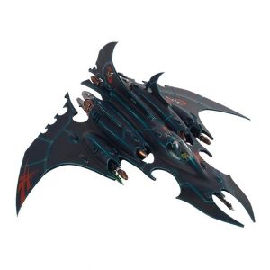Warhammer 40K Dark Eldar Razorwing Game Workshop