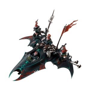 Warhammer 40K Dark Eldar Venom Game Workshop