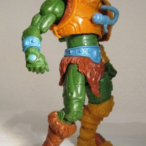 Masters of the Universe Man at Arms Action Figure Mattel