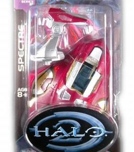 Halo-2 Spectre Joy Ride