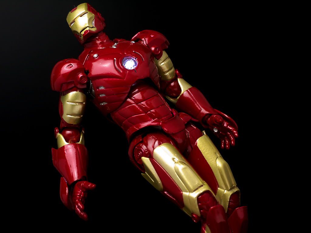 marvel-iron-man-homem-de-ferro-mk-iii-midas-revoltech-kaiyodo-o