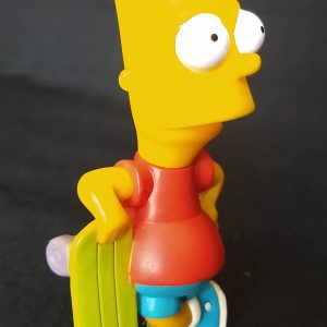 The Simpsons – Bart Simpson