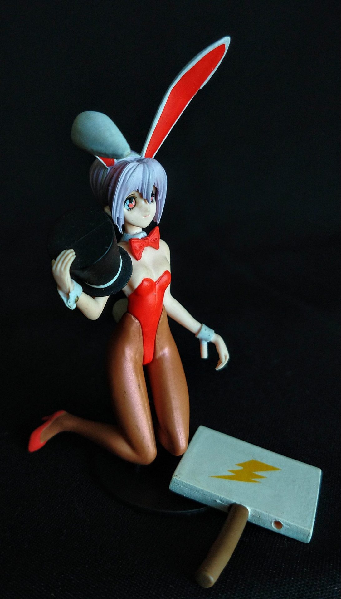G Taste Miss Otaku Mini Statue O Espaco Virtual Do Colecionador