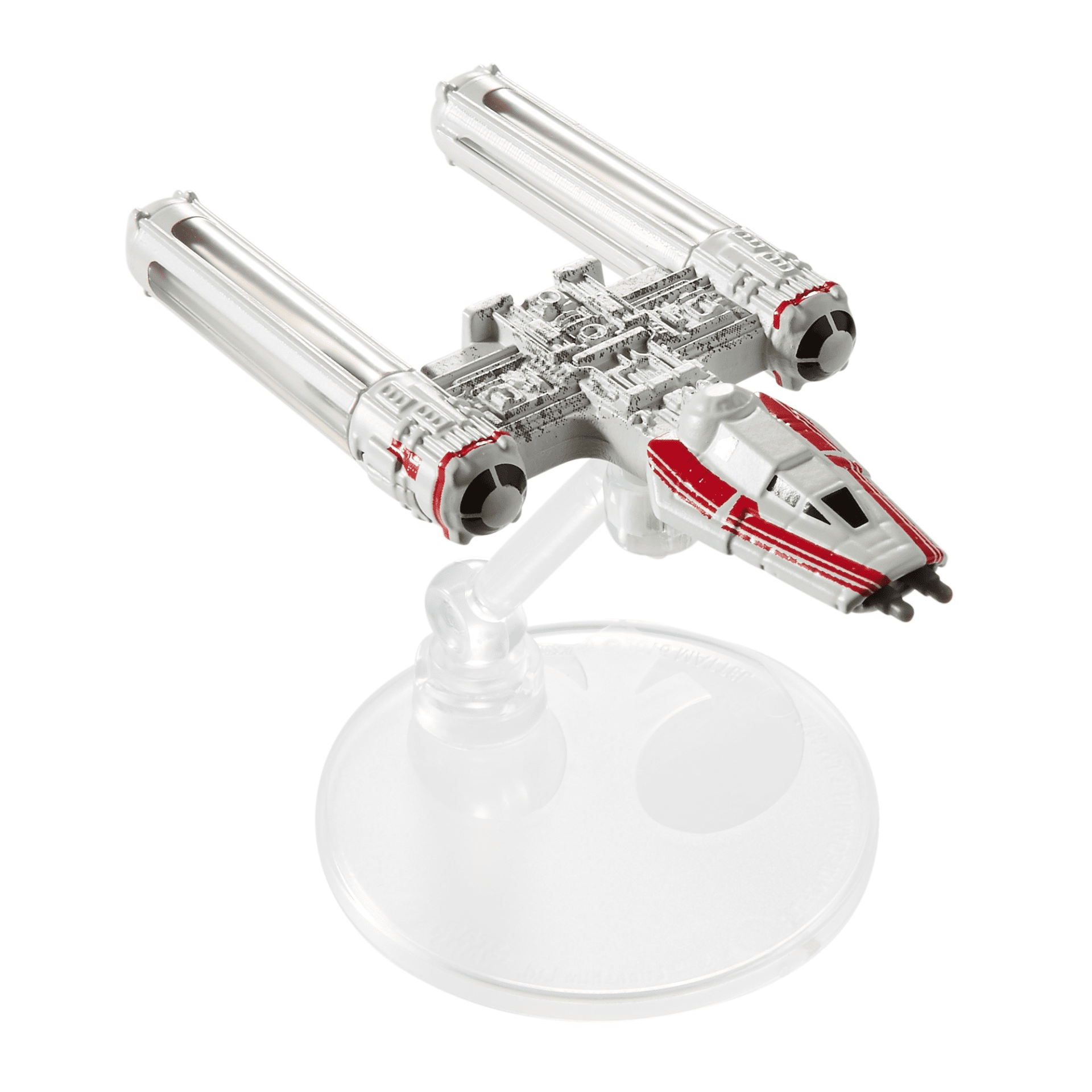 Star Wars : Construisez votre propre X-Wing avec Altaya
