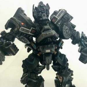 Transformers Robot Replica – Ironhide Movie