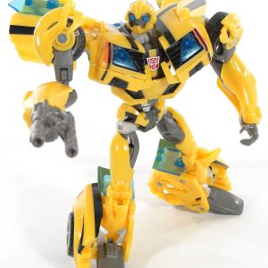 Transformers Prime – Bumblebee First Edition