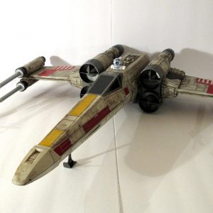 Star Wars Rogue One X-Wing Value Hasbro