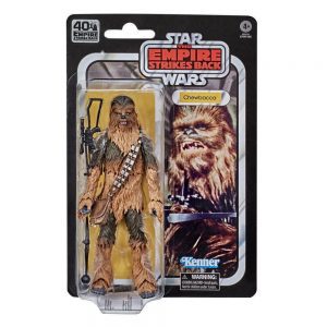 Star Wars Black Series Chewbacca  Hasbro