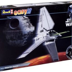 Star Wars Imperial Shuttle Revell