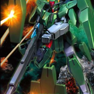 Gundam GN-006 Cherudin 1/100 Bandai