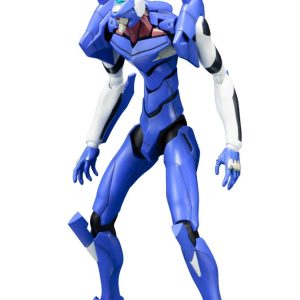 Evangelion Eva-00 Prototype -MONTADO- Bandai