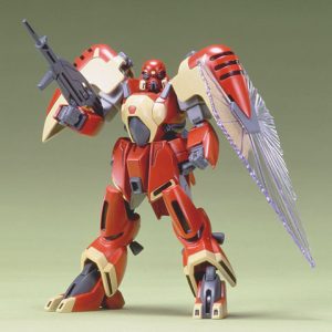 Gundam BESPA ZM-S06S 1/144 Bandai