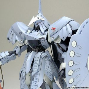 The Five Star Stories Bang-Doll 1/144 Wave