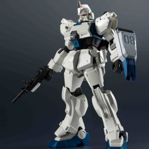 Gundam – Ez8 1/144 Bandai