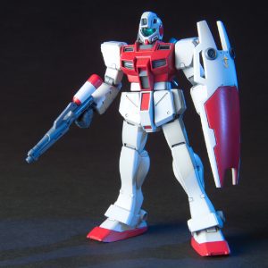 Gundam RGM-79GS Command Space 1/144 Bandai
