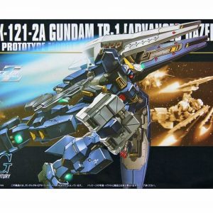 RX-121-2A Gundam TR-1 1/144 Bandai