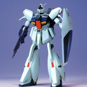 Gundam Re-GZ (Basic) 1/144 Bandai