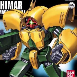 Gundam NRX-044 Asshimar (HGUC) 1/144 Bandai