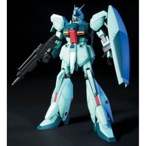 Gundam RGZ-91 Re-GZ (HG) 1/144 Bandai