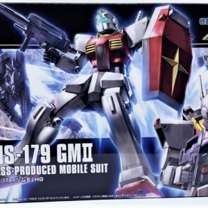 Gundam RMS-179 GM-II (HGUC) 1/144 Bandai
