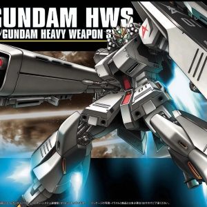 V Gundam FA-93 HWS (HGUC) 1/144 Bandai